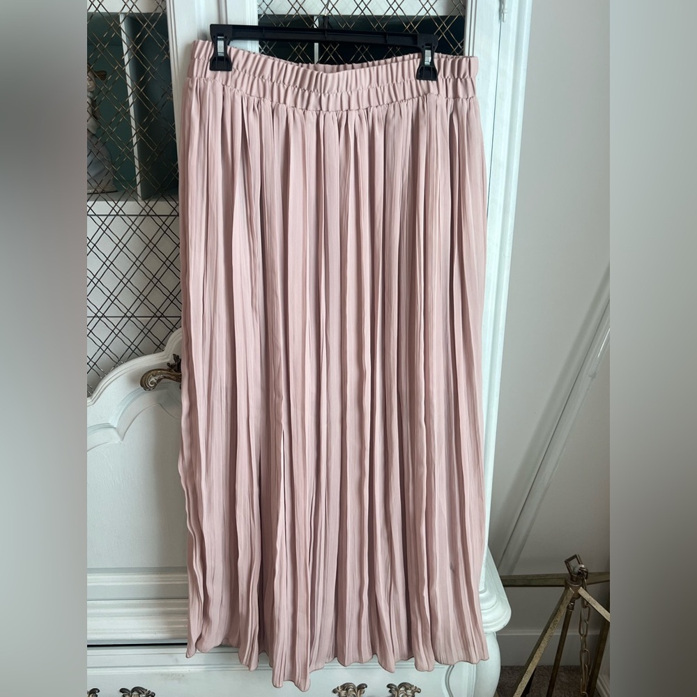 H&M Maxi Skirt